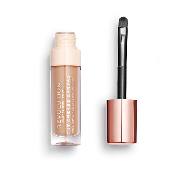 Revolution Cut Crease Canvas Etch