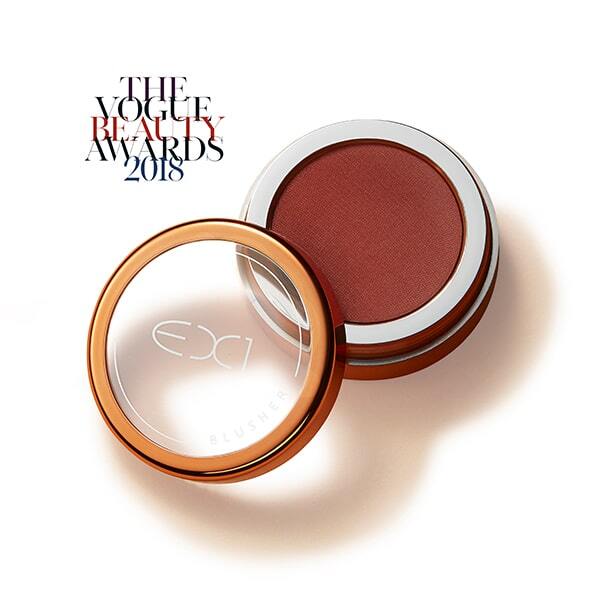 DNR Ex1 Blusher Love Story
