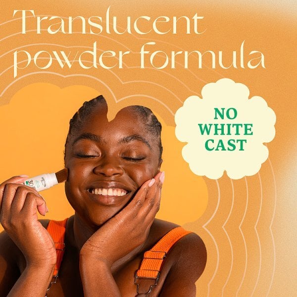 Hawaiian Tropic Mineral Protection Sunscreen Powder SPF 30