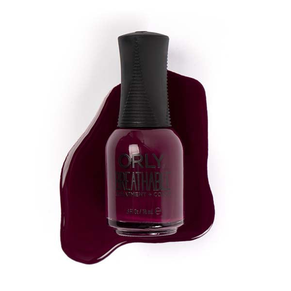 Orly Breathable Nail Polish - Antidote 18ml