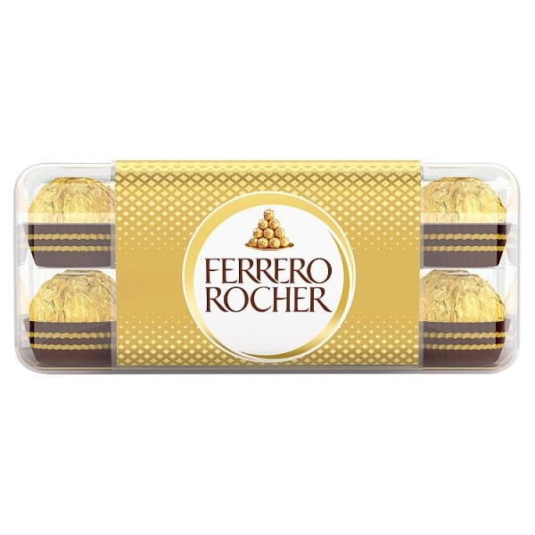 Ferrero Rocher Chocolate Box of 24