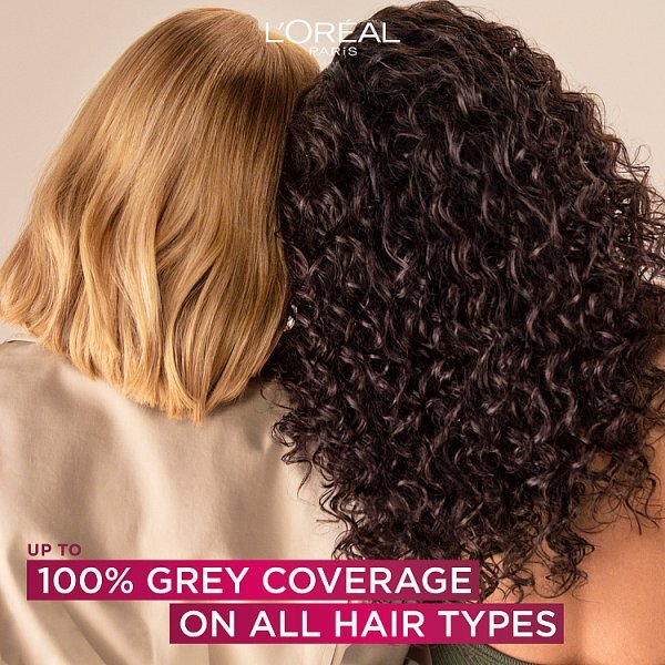 Excellence Creme 8.3 Natural Golden Blonde Hair Dye