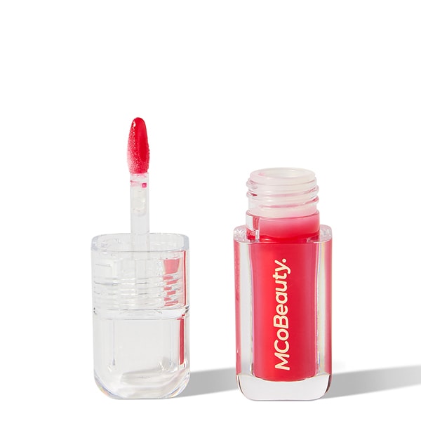MCoBeauty Hot Lip Plump - Hot Berry
