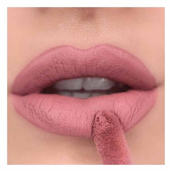 Revolution Matte Bomb Nude Magnet