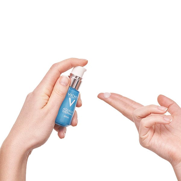 DNR VICHY Aqualia Thermal Hydrating Serum 30ml