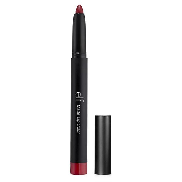 e.l.f. Matte Lip Colour Cranberry