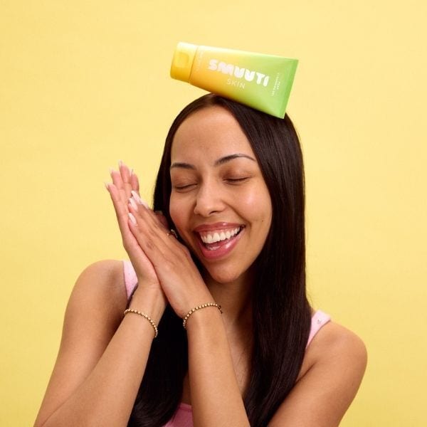 Smuuti Skin Pear Cleansing Gel 150ml