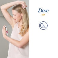 Dove Advanced Care Dragonfruit And Coconut Cream Apa 200Ml