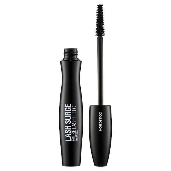 Collection Lash Surge Mascara Ultra Black 17