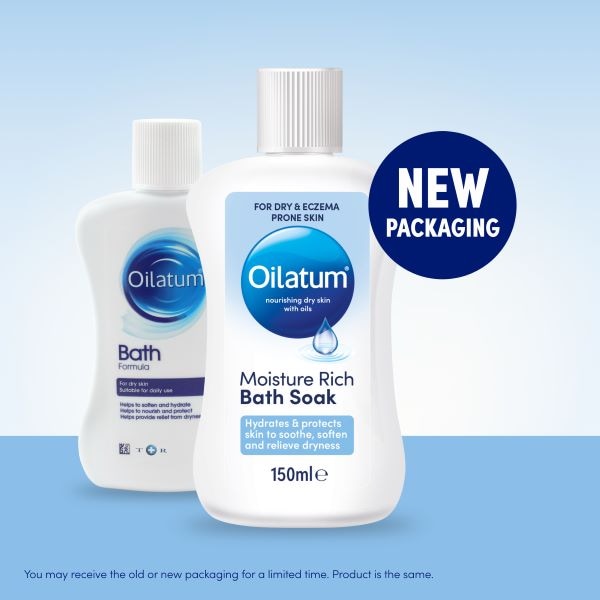 Oilatum Bath 300ml