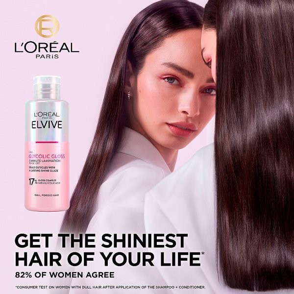 L'Oréal Paris Elvive Glycolic Gloss Treatment
