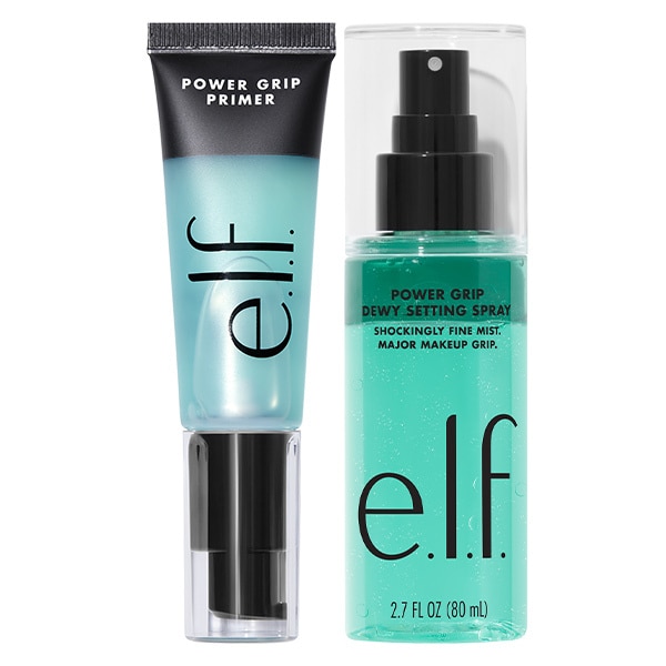 e.l.f. Power Grip & Set Duo