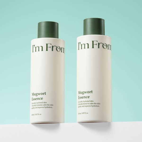 Im From Mugwort Essence 150ml