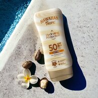 Hawaiian Tropic Hydrating Sunscreen Lotion SPF 50 180ml