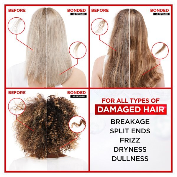 LOréal Paris Elvive Bond Repair Leave-In Serum 150ml