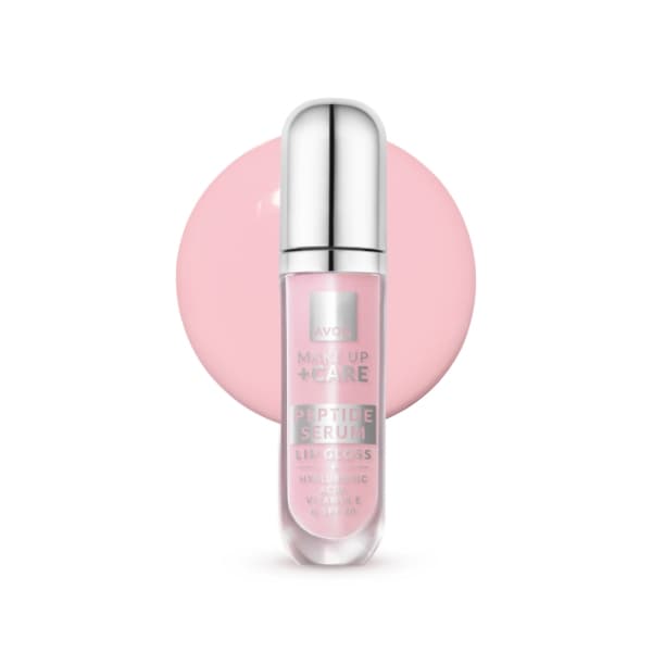 Avon Peptide Serum Lip Gloss - Fresh Glaze