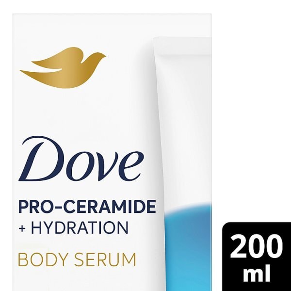 Dove Lotion Proceramide+ Hydration 200Ml