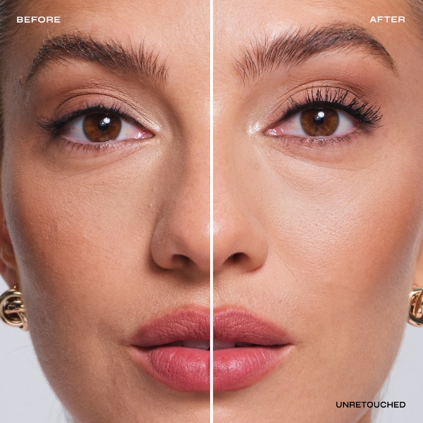 Milani Highly Rated Fan Club Fanning Mascara - 110 Black