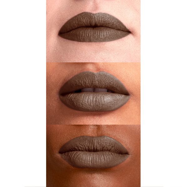 NYX Professional Makeup Lip Lingerie Lipstick After Hours