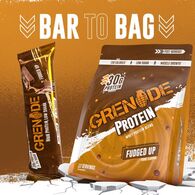 Grenade Protein Powder Fudged Up 480g