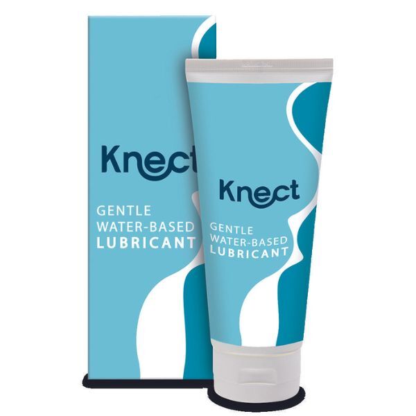 KNECT Lube Gel 50ml