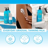 Bondi Sands Everyday Gradual Tanning Lotion 100ml