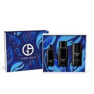 Giorgio Armani Code Eau De Toilette 75ml Gift set