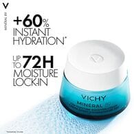 Vichy Mineral 89 72Hr Moisture Cream 50Ml