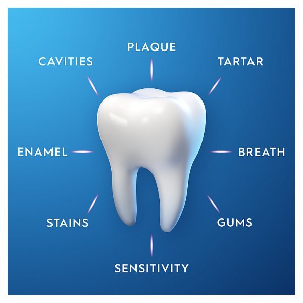 Oral-B Pro Expert Healthy Whitening Toothpaste 75ml