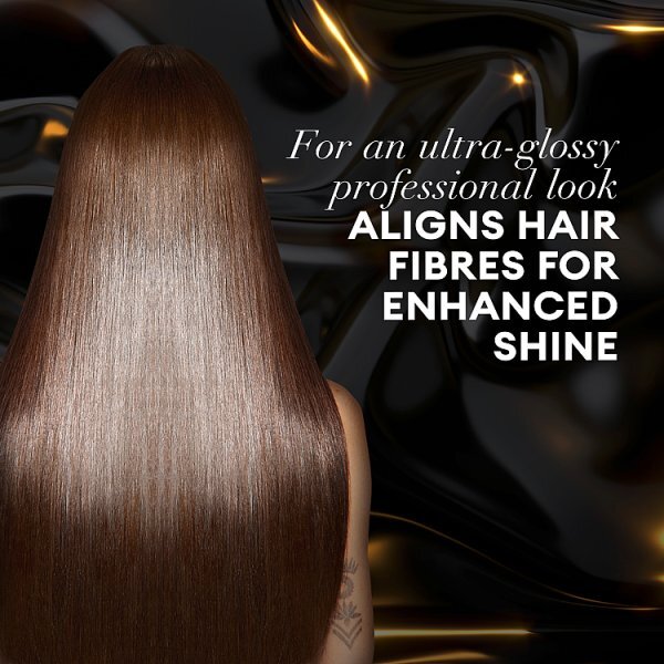 Tresemme Shampoo Lamellar Shine 680Ml