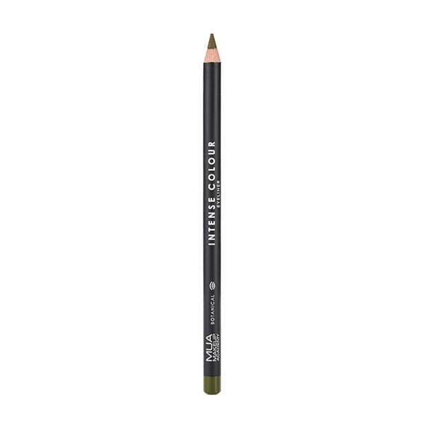 MUA Intense Colour Eyeliner In Botanical