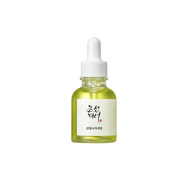 Beauty Of Joseon Calming Serum Green Tea + Panthenol 30ml