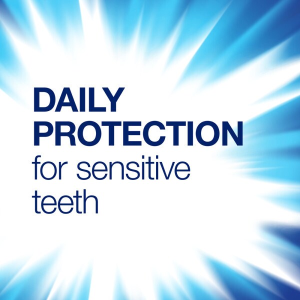 Sensodyne Daily Care Extra Fresh Sensitive Toothpaste 75 ml