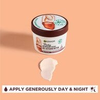 Garnier Body Superfood Cocoa & Ceramide 380ml