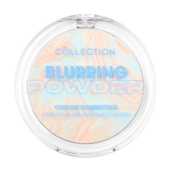 Collection Blurring Colour Correcting Powder Matte