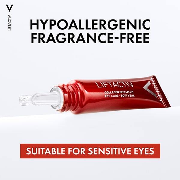 Vichy Collagen Specialise Eye 15Ml