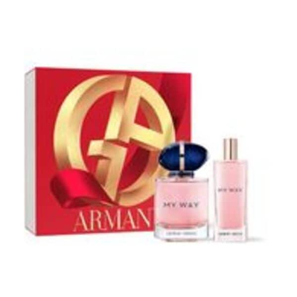 My way best sale perfume superdrug