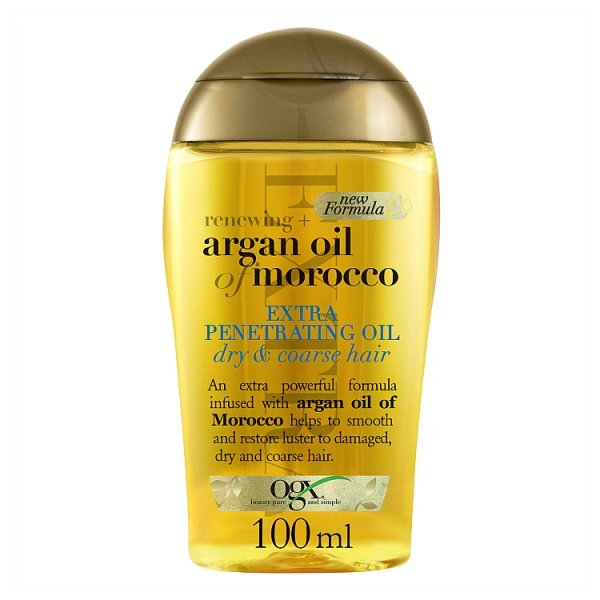 OGX Renewing+ Argan Oil of Morocco Extra Penetrating Oil