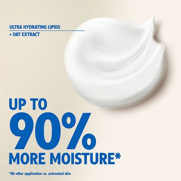 Vaseline Intensive Care Essential Healing Body Lotion 400ml