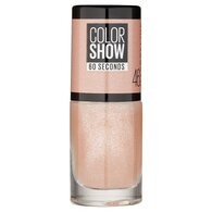 Maybelline Color Show 46 Sugar Crystals Nail Polish 7ml