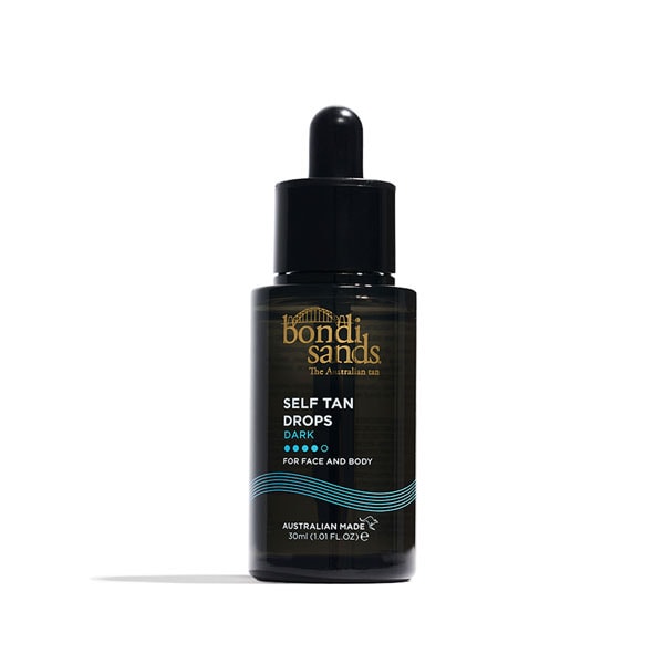 Bondi Sands Self Tan Drops Dark 30ml