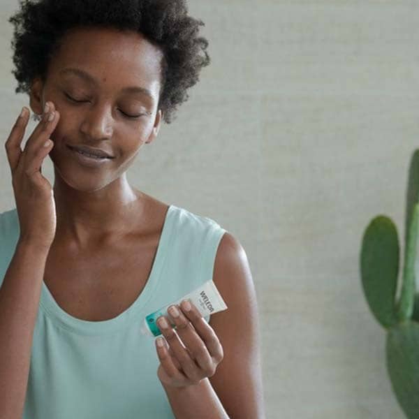 Weleda Prickly Pear Cactus 24h Hydrating Face Cream 30ml