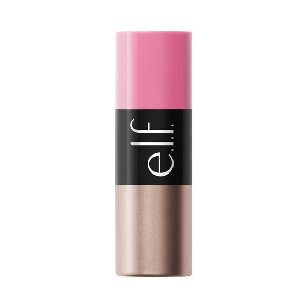 e.l.f. Soft Glam Cream Blush Pink On It