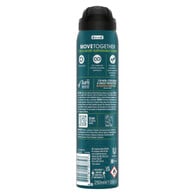 Sure Men Anti-Perspirant Aerosol Nonstop Extremedry 250ml