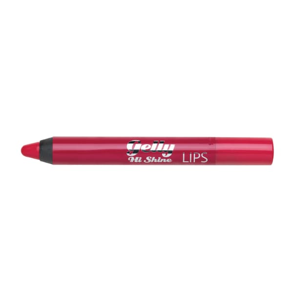 Barry M Gelly Lips Sirius 4