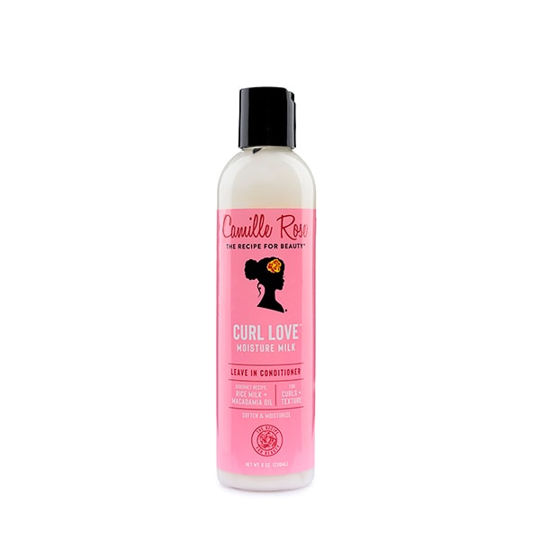 Camille Rose Curl Love Moisture Milk 240ml