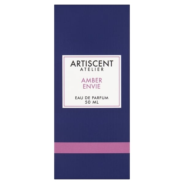 Superdrug Artiscent Amber Envie EDP 50ml