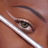 Revolution Streamline Waterline Eyeliner Pencil Silver