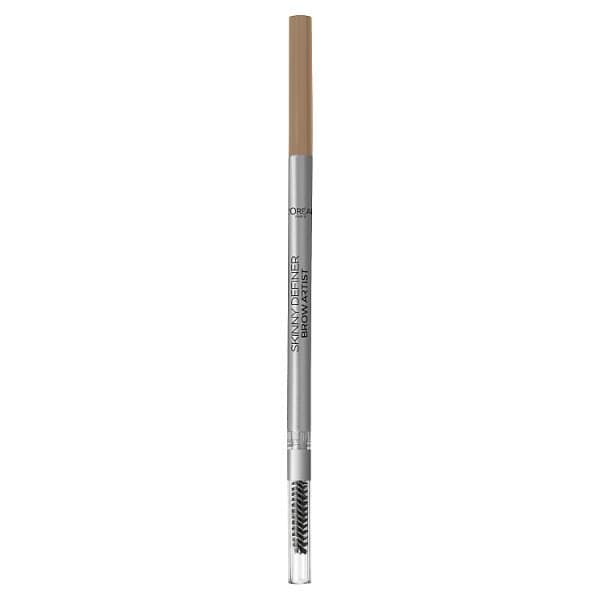 L'Oréal Paris Infallible 24H Precision Pencil 8.0 Light Cool Blonde