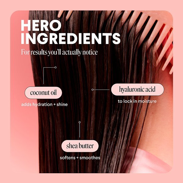 Monday Haircare Moisture Shampoo 350ml